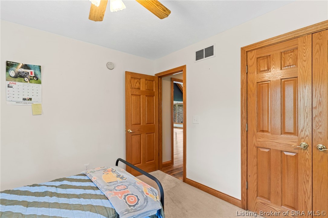 10479 Forest View Road Campbellsburg, IN 47108 - Photo 19 of 55 Gallery Image 19