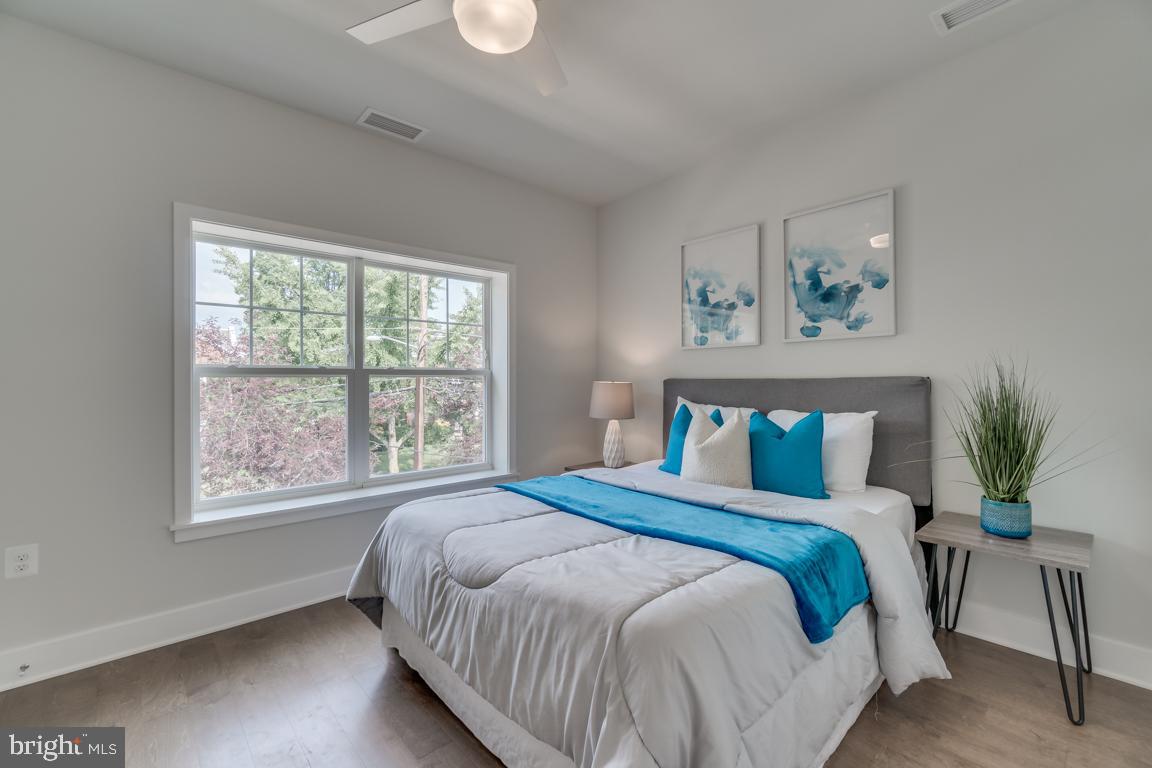 2205 40th Place Northwest, Unit 6 Washington, DC 20007 - Photo 12 of 22