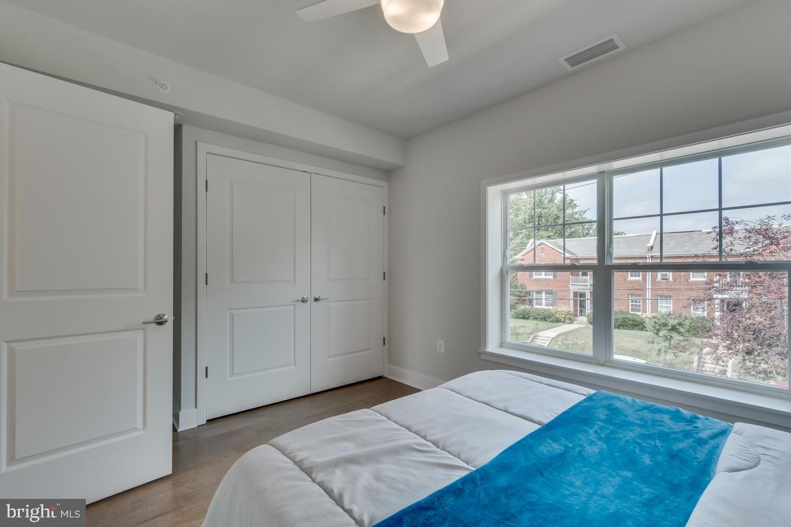 2205 40th Place Northwest, Unit 6 Washington, DC 20007 - Photo 13 of 22