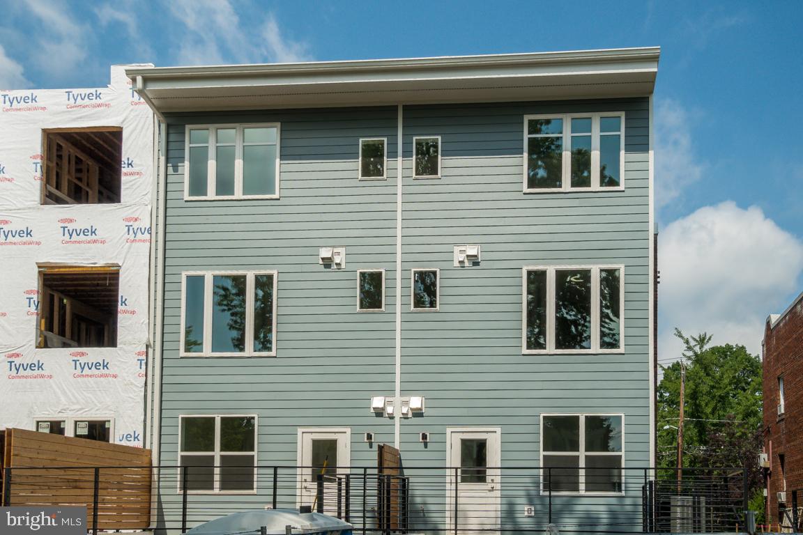 2205 40th Place Northwest, Unit 6 Washington, DC 20007 - Photo 15 of 22