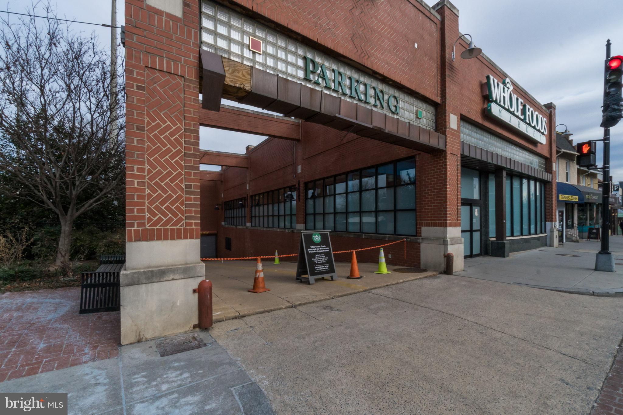 2205 40th Place Northwest, Unit 6 Washington, DC 20007 - Photo 22 of 22