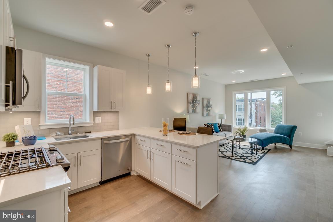 2205 40th Place Northwest, Unit 6 Washington, DC 20007 - Photo 5 of 22