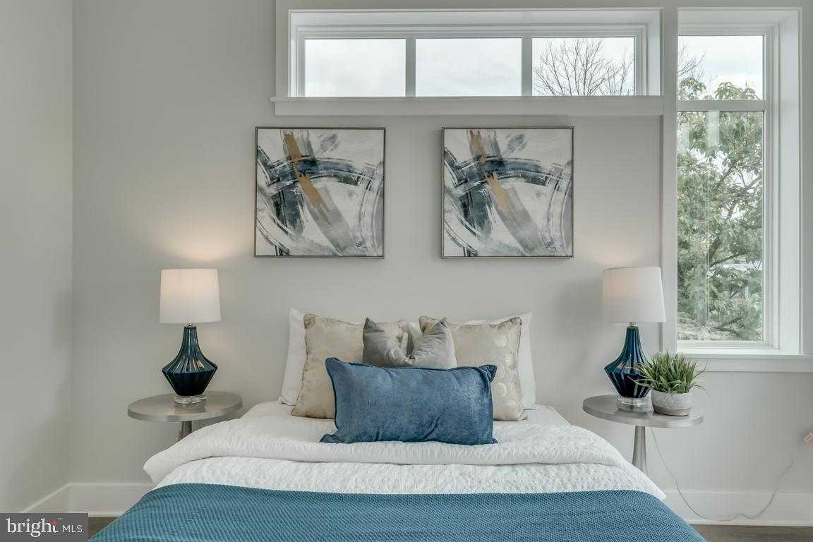 2205 40th Place Northwest, Unit 6 Washington, DC 20007 - Photo 8 of 22