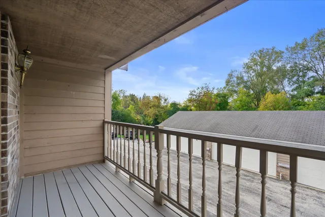 $189,900 | 387 North Dries Street, Unit G, Saukville, WI 53080