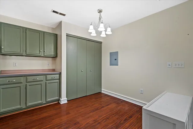 $189,900 | 387 North Dries Street, Unit G, Saukville, WI 53080