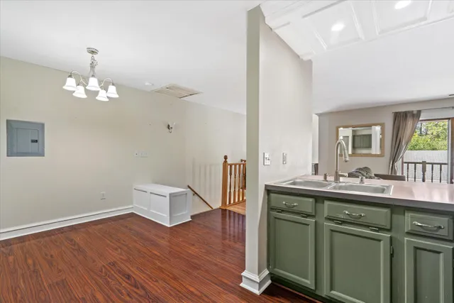 $189,900 | 387 North Dries Street, Unit G, Saukville, WI 53080