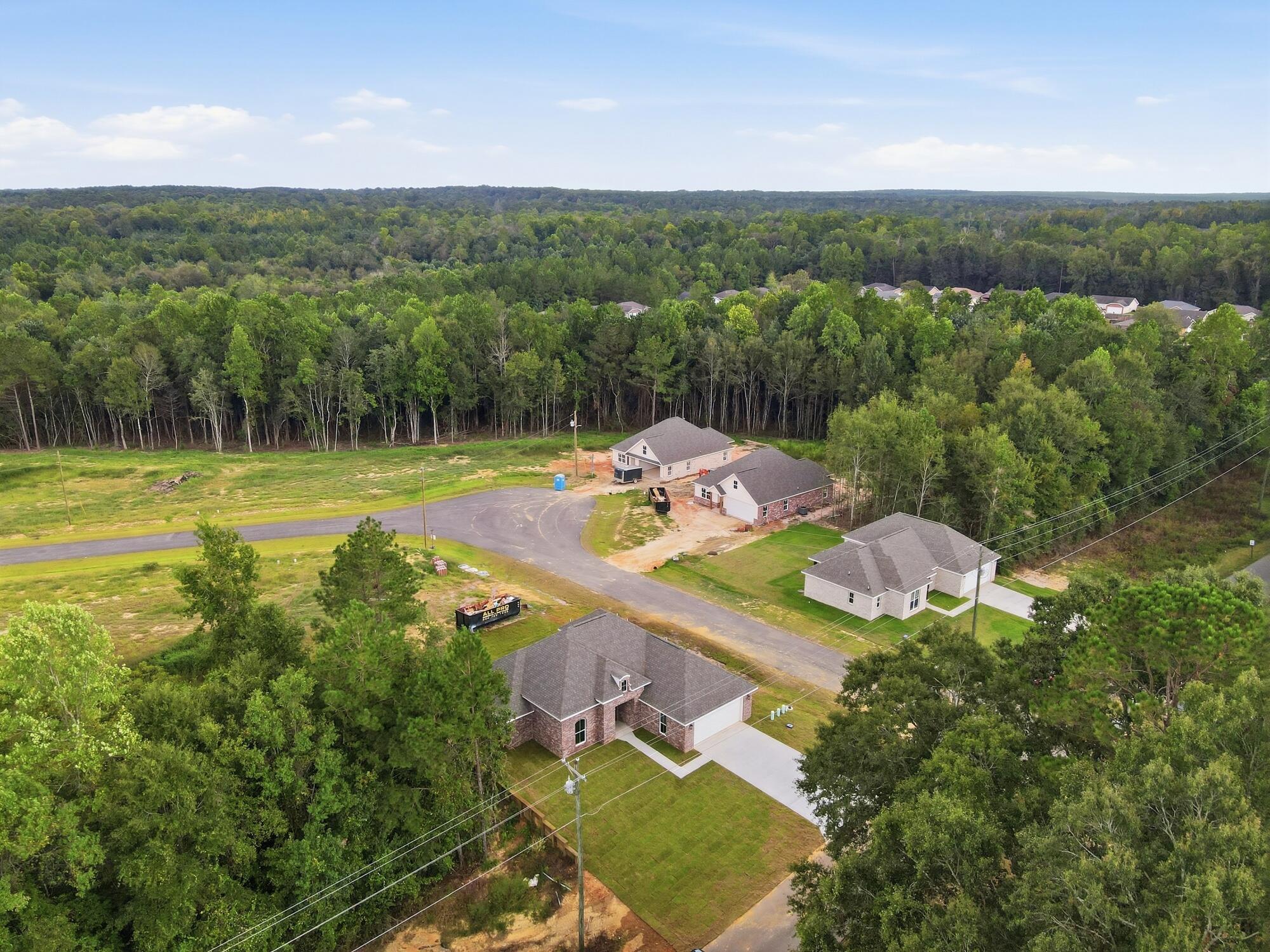 103 Friend Road Hattiesburg, MS 39402 - Photo 30 of 39 Gallery Image 30