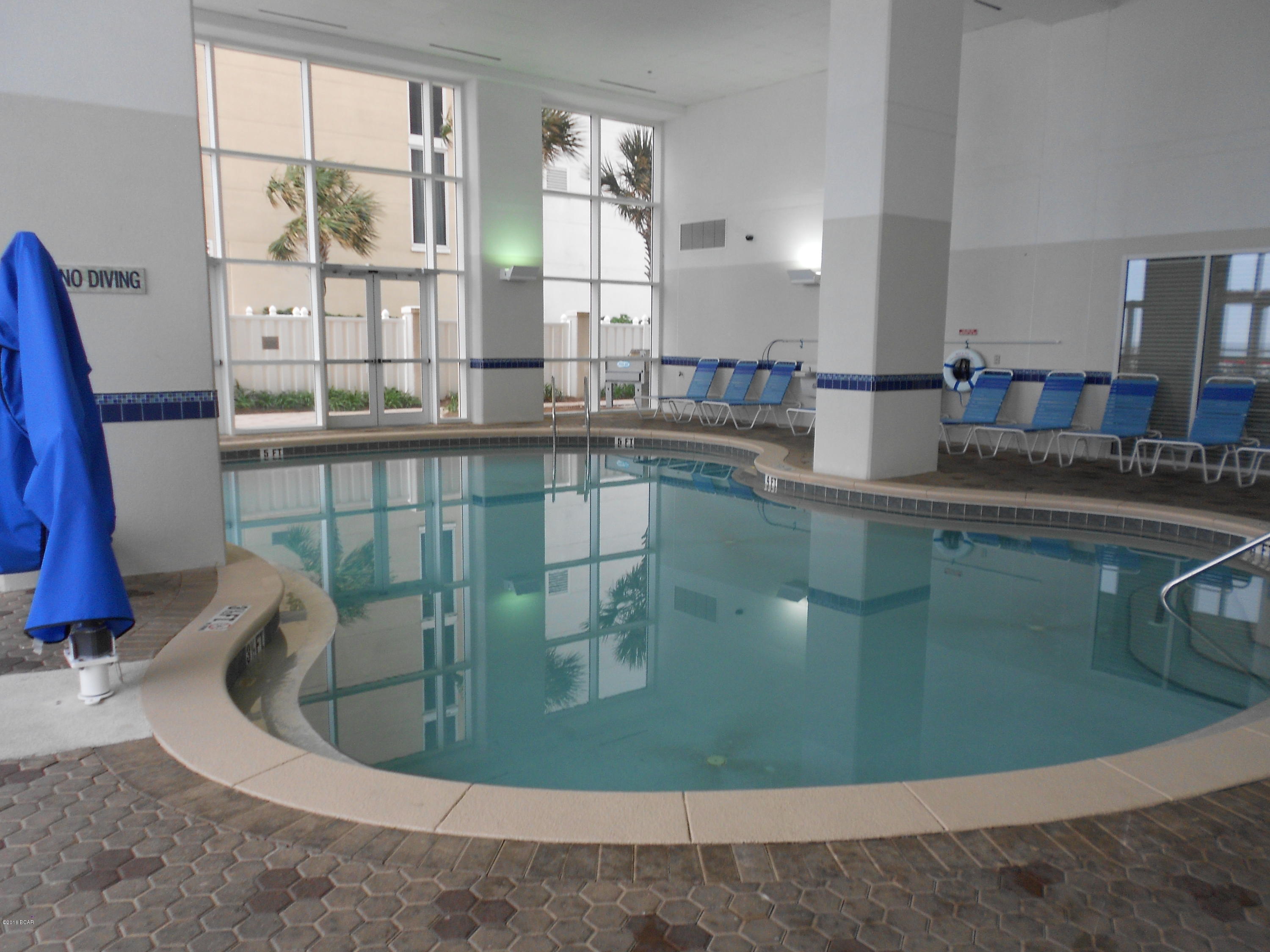 10811 Front Beach Road, Unit 2101 Panama City Beach, FL 32408 - Photo 42 of 49