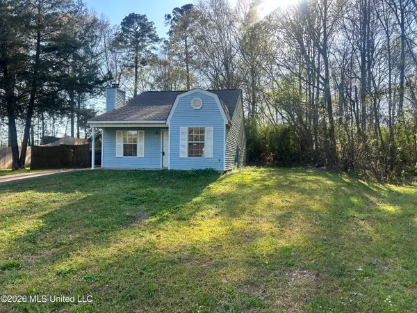 $170,000 | 1465 Steen's Creek Drive, Florence, MS 39073