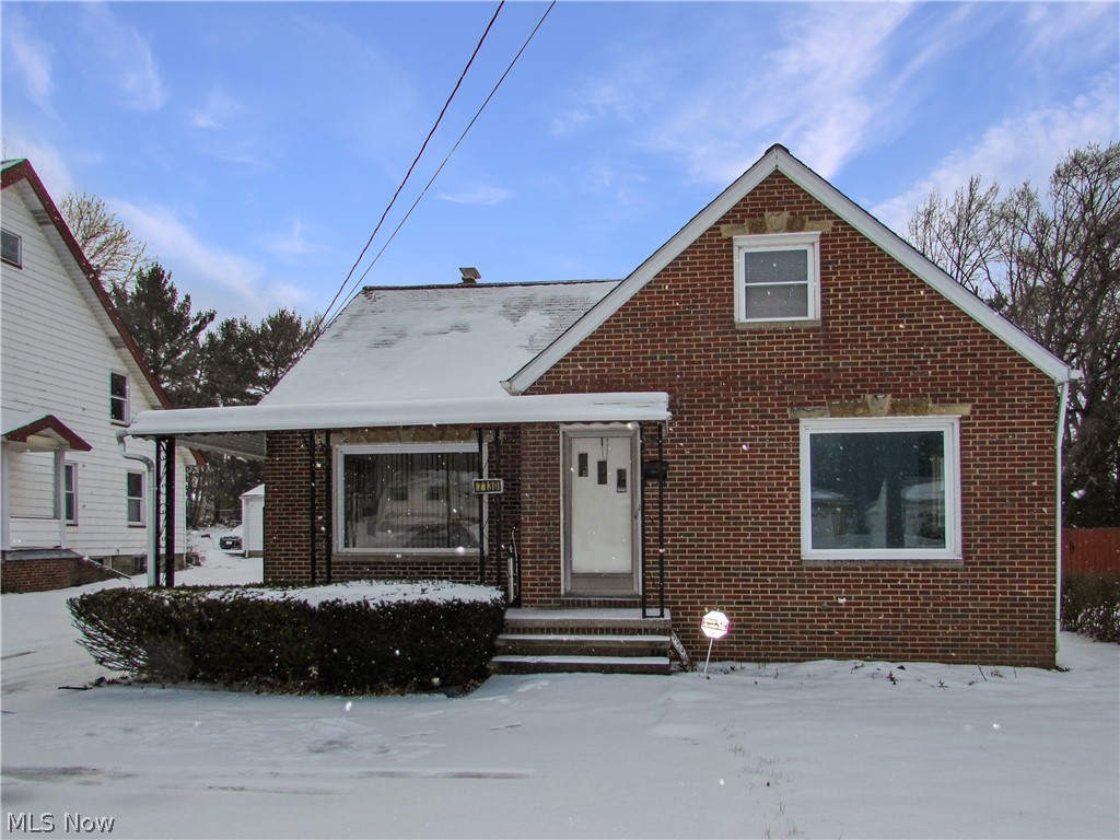 7130 Ridge Road Cleveland, OH 44129 - Photo 1 of 31 Gallery Image 1