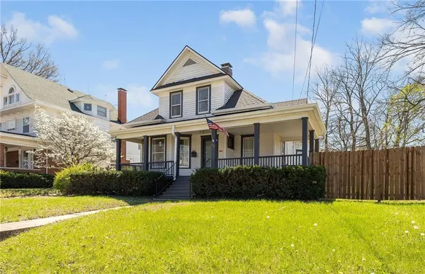 $269,000 | 312 East Gay Street, Warrensburg, MO 64093