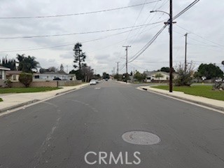 11716 Hemlock Street El Monte, CA 91732 - Photo 2 of 19 Street