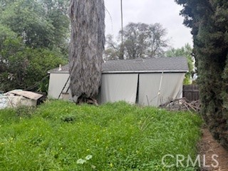 11716 Hemlock Street El Monte, CA 91732 - Photo 8 of 19 Rear of Subject Property
