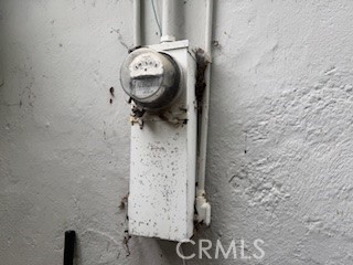 11716 Hemlock Street El Monte, CA 91732 - Photo 10 of 19 Electrical Meter