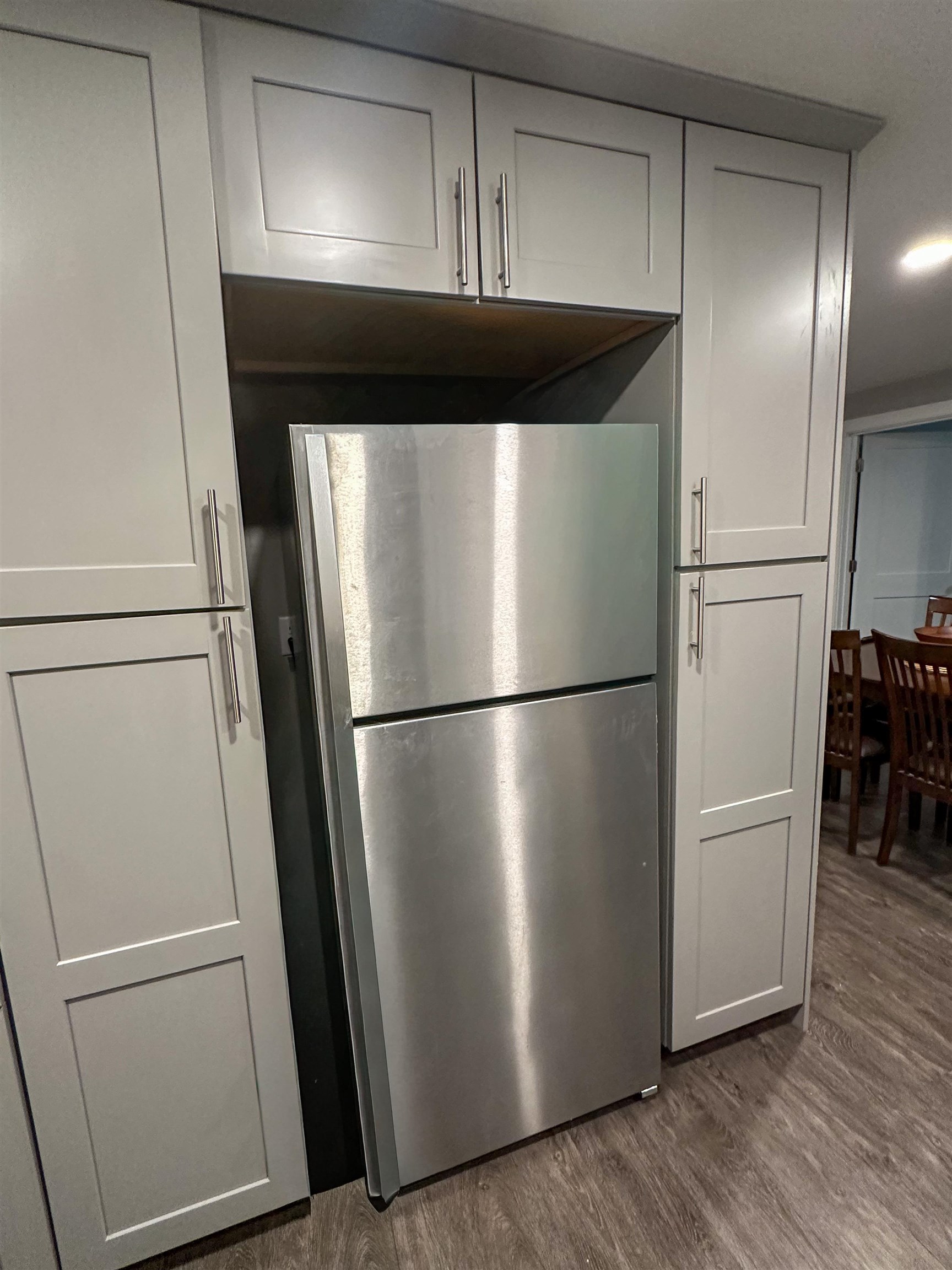 9 Monarch Way, Unit 101 Portsmouth, NH 03801 - Photo 6 of 28