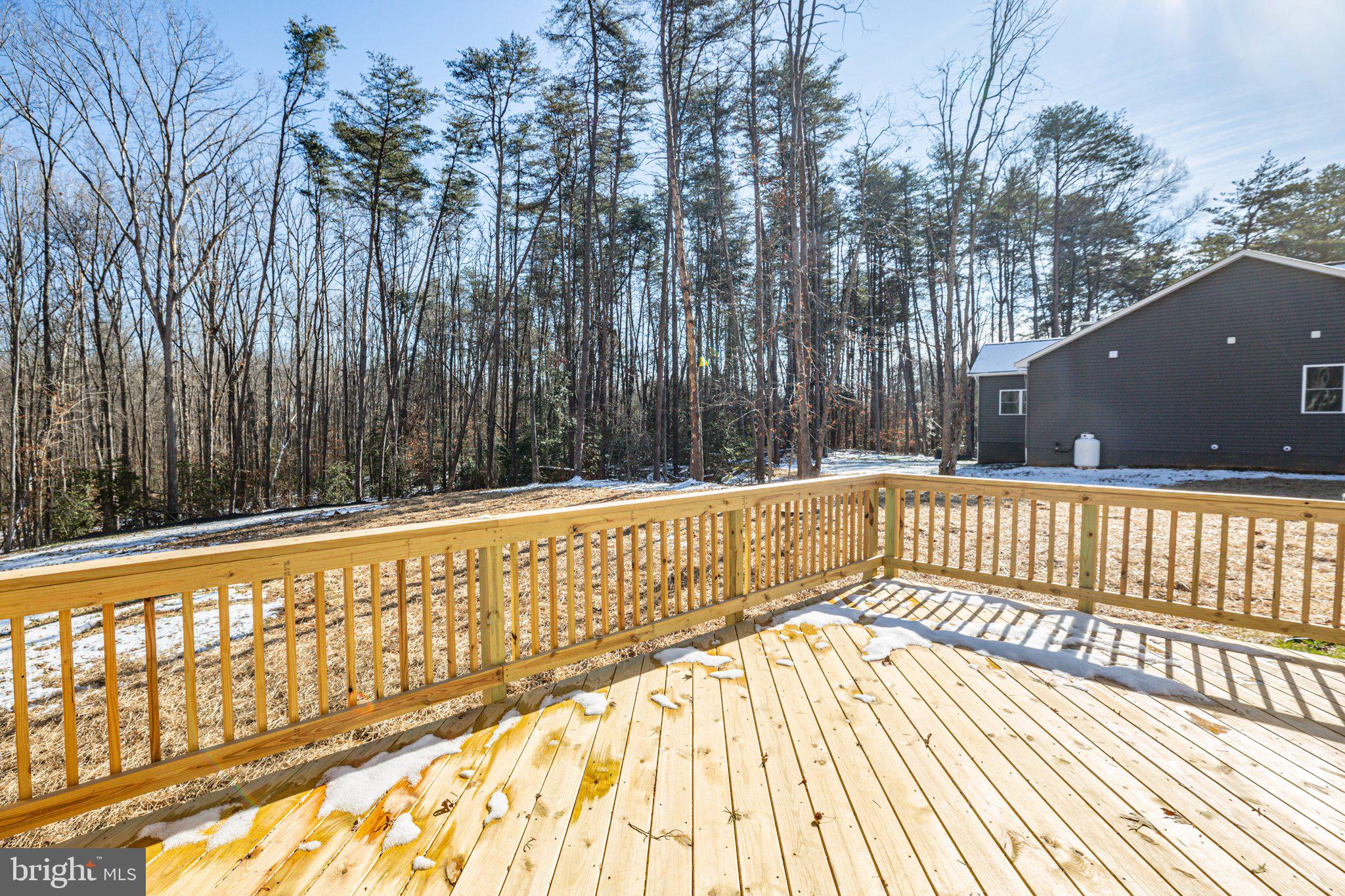 2075 Country Road Beaverdam, VA 23015 - Photo 34 of 35 Deck