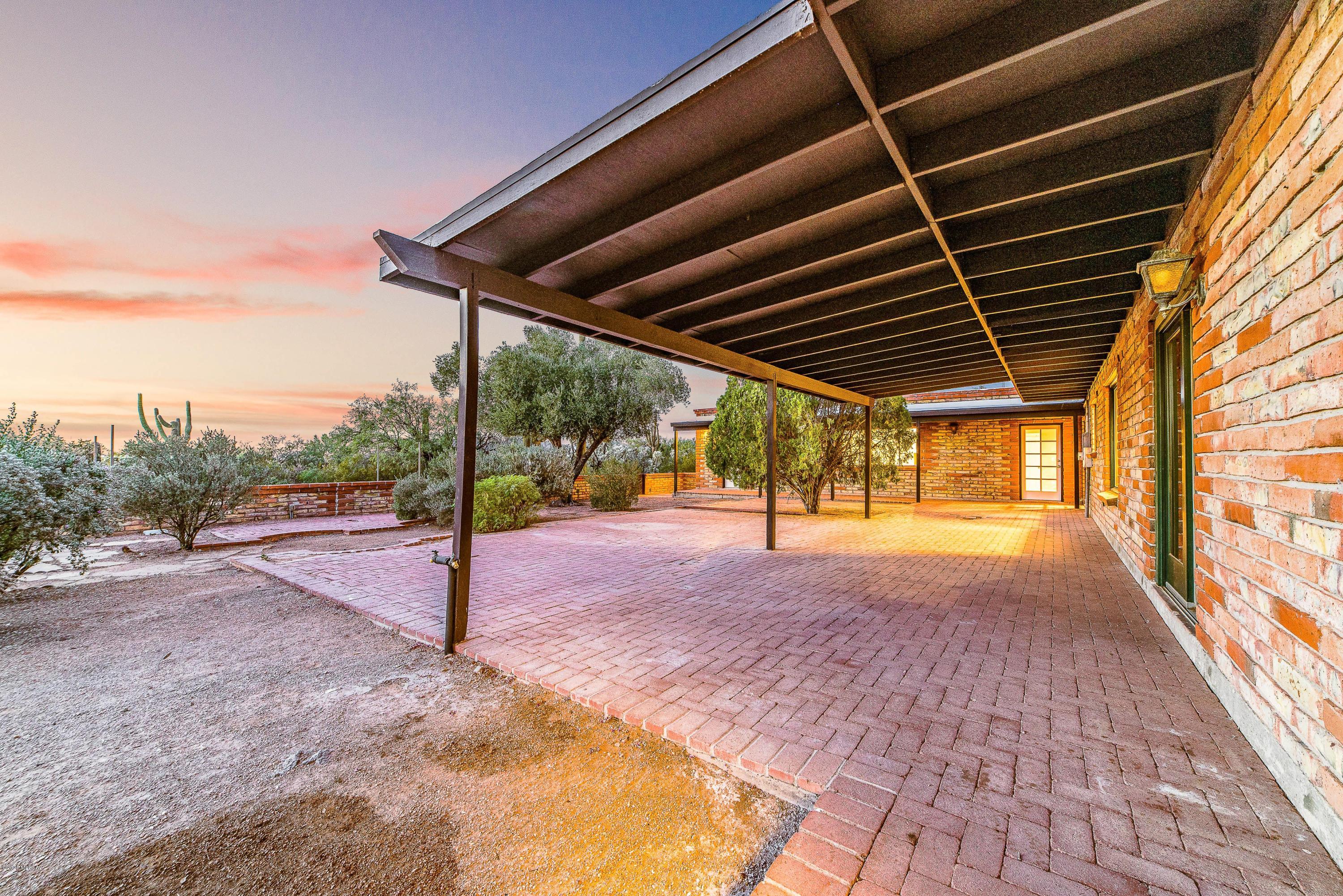 4261 North Old Rnch Road Tucson, AZ 85743 - Photo 42 of 50