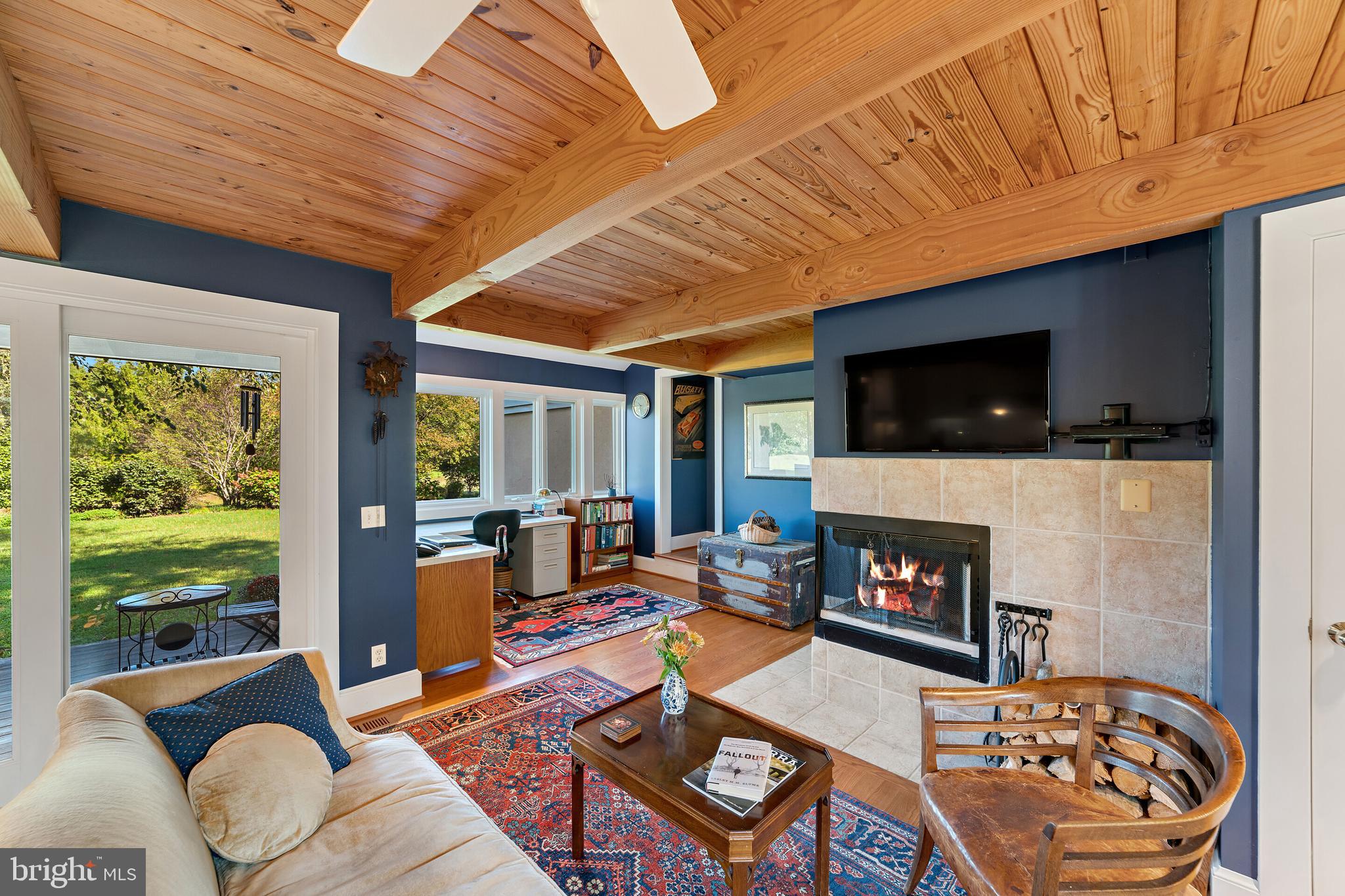 6672 John Barton Payne Road Marshall, VA 20115 - Photo 13 of 51