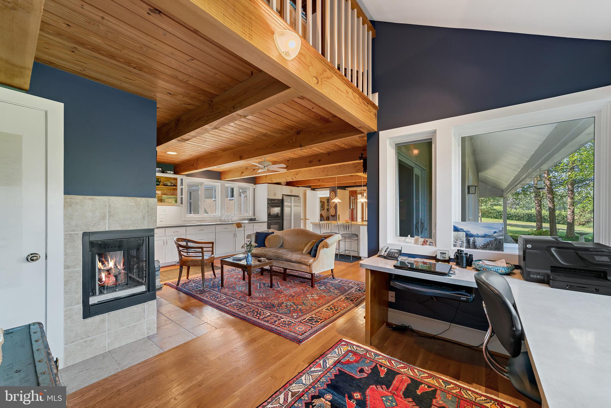 6672 John Barton Payne Road Marshall, VA 20115 - Photo 14 of 51