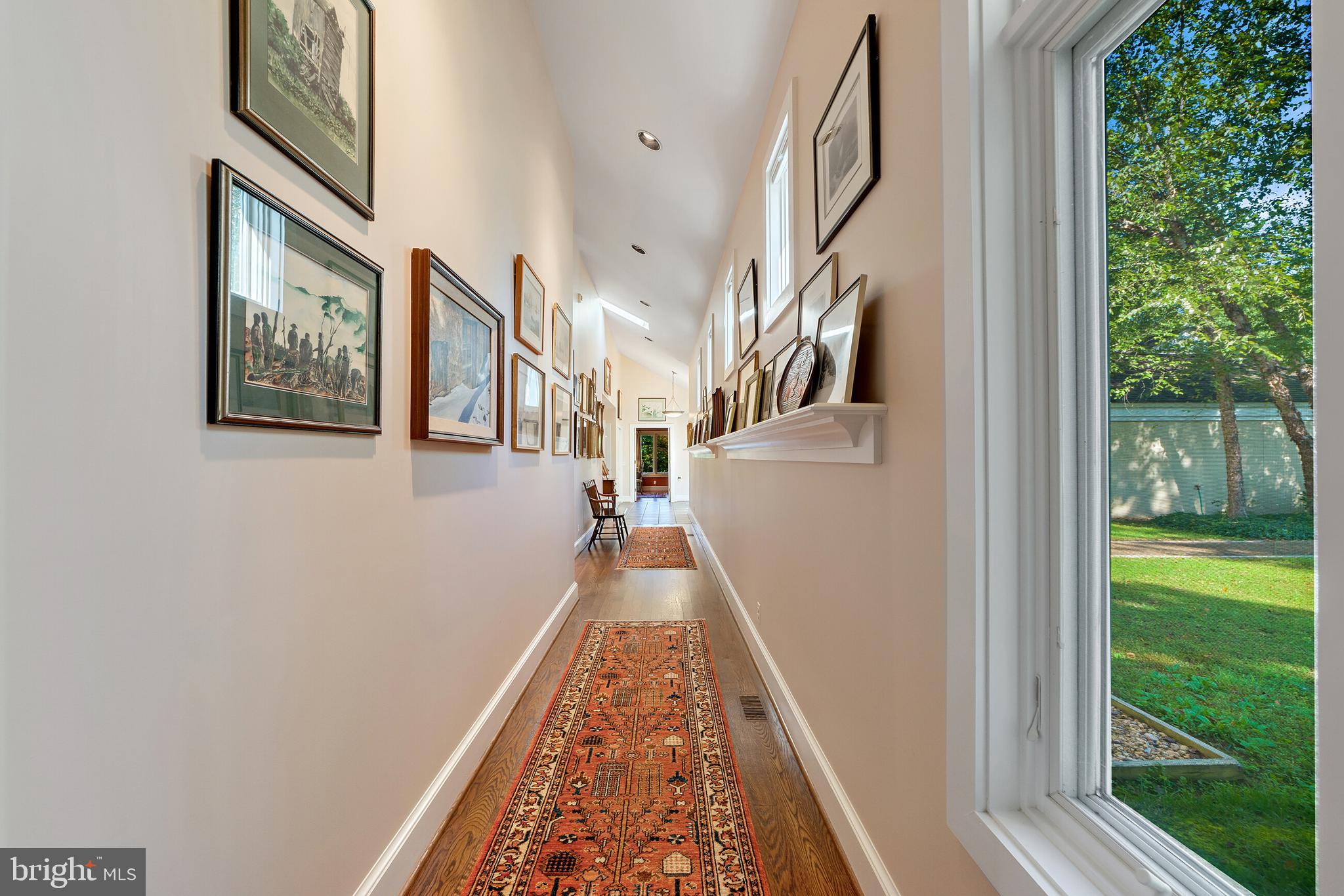 6672 John Barton Payne Road Marshall, VA 20115 - Photo 17 of 51