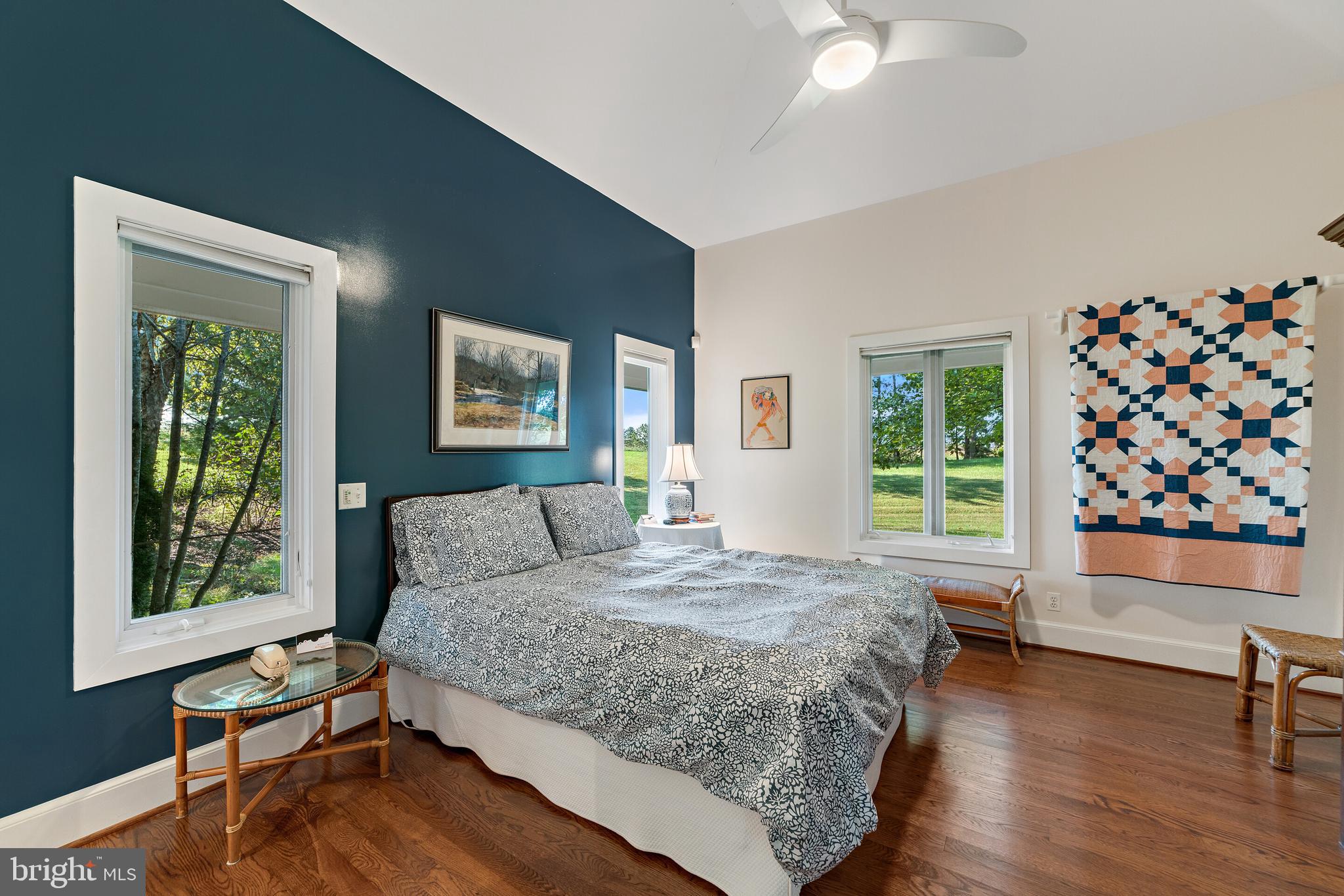 6672 John Barton Payne Road Marshall, VA 20115 - Photo 18 of 51