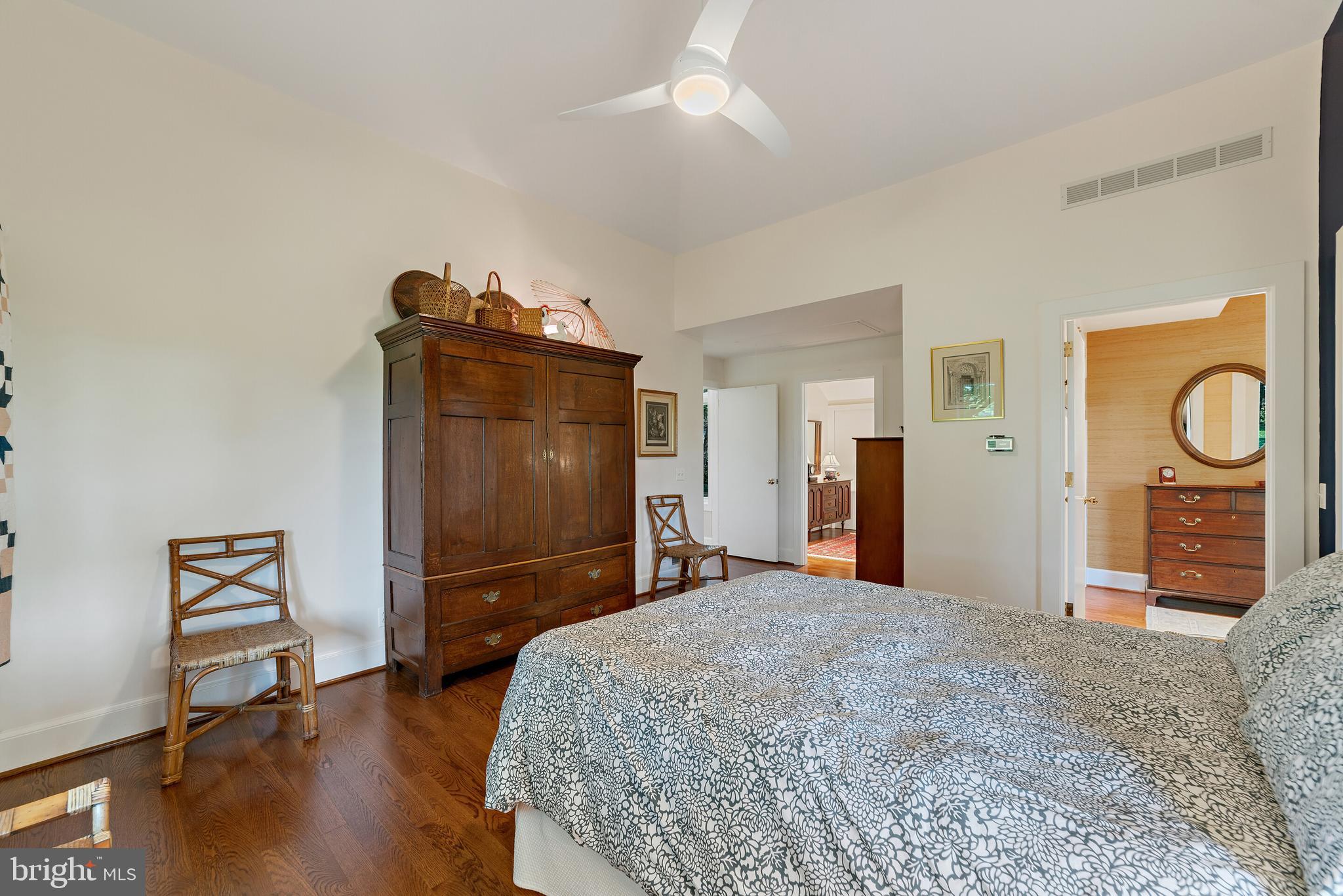 6672 John Barton Payne Road Marshall, VA 20115 - Photo 19 of 51