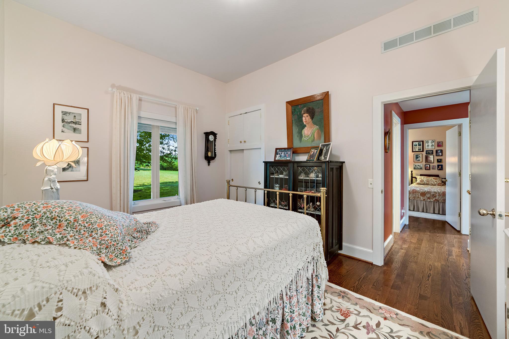 6672 John Barton Payne Road Marshall, VA 20115 - Photo 26 of 51 Second bedroom