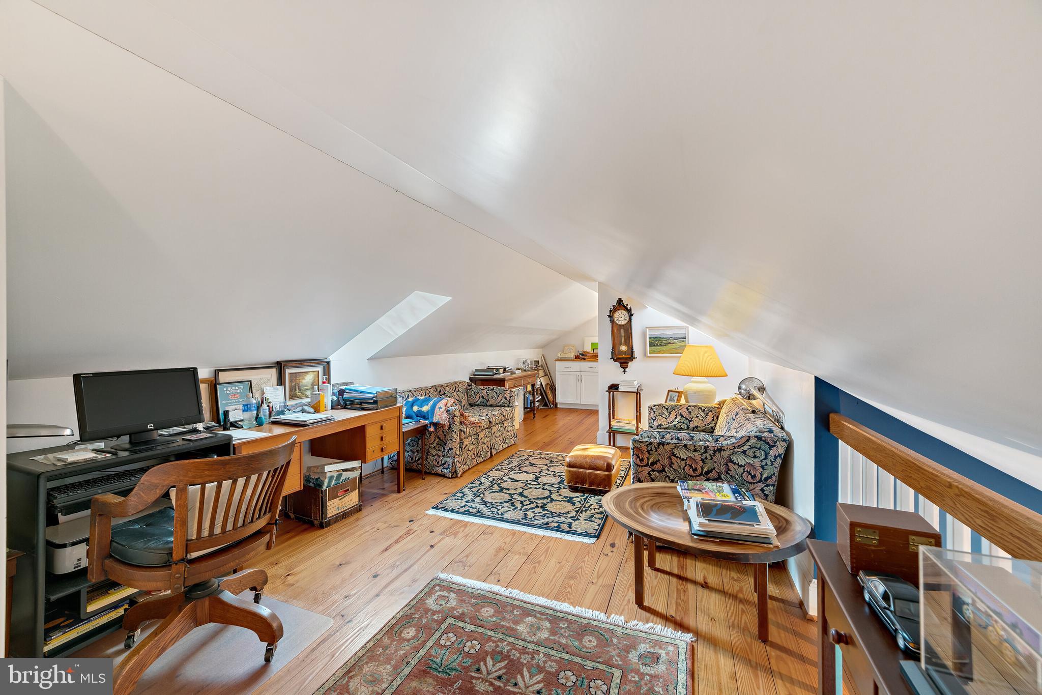 6672 John Barton Payne Road Marshall, VA 20115 - Photo 29 of 51 Loft