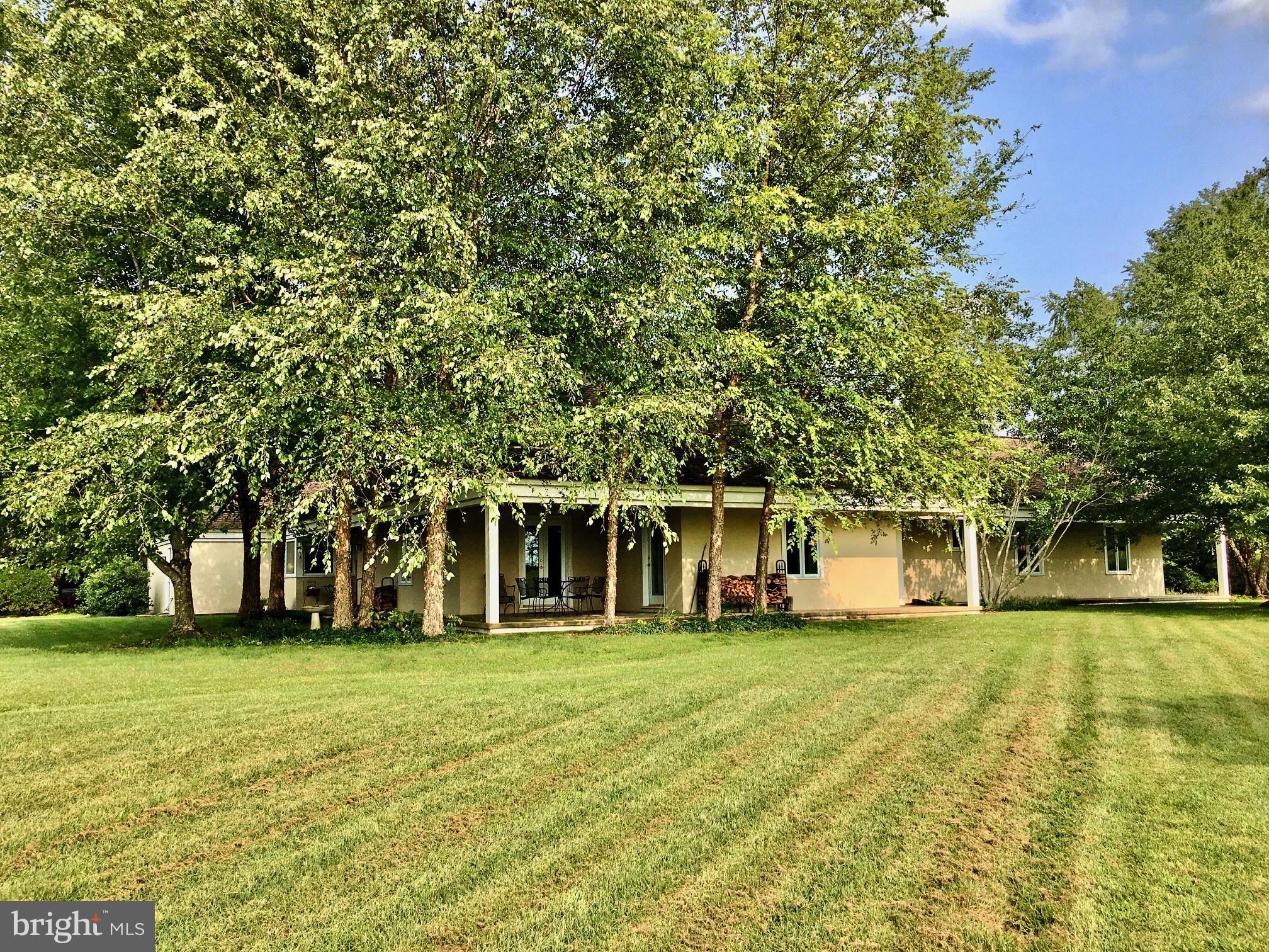 6672 John Barton Payne Road Marshall, VA 20115 - Photo 40 of 51