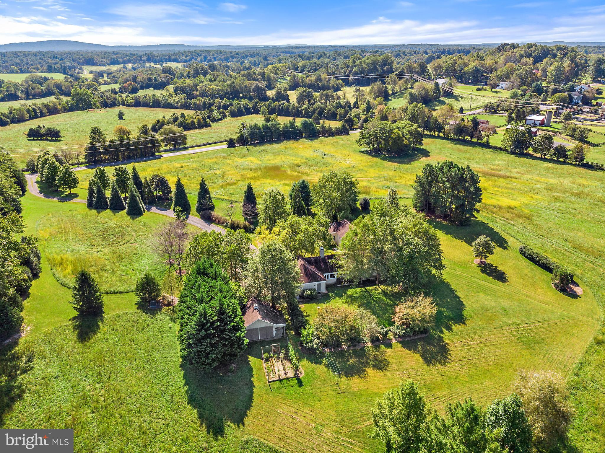 6672 John Barton Payne Road Marshall, VA 20115 - Photo 47 of 51