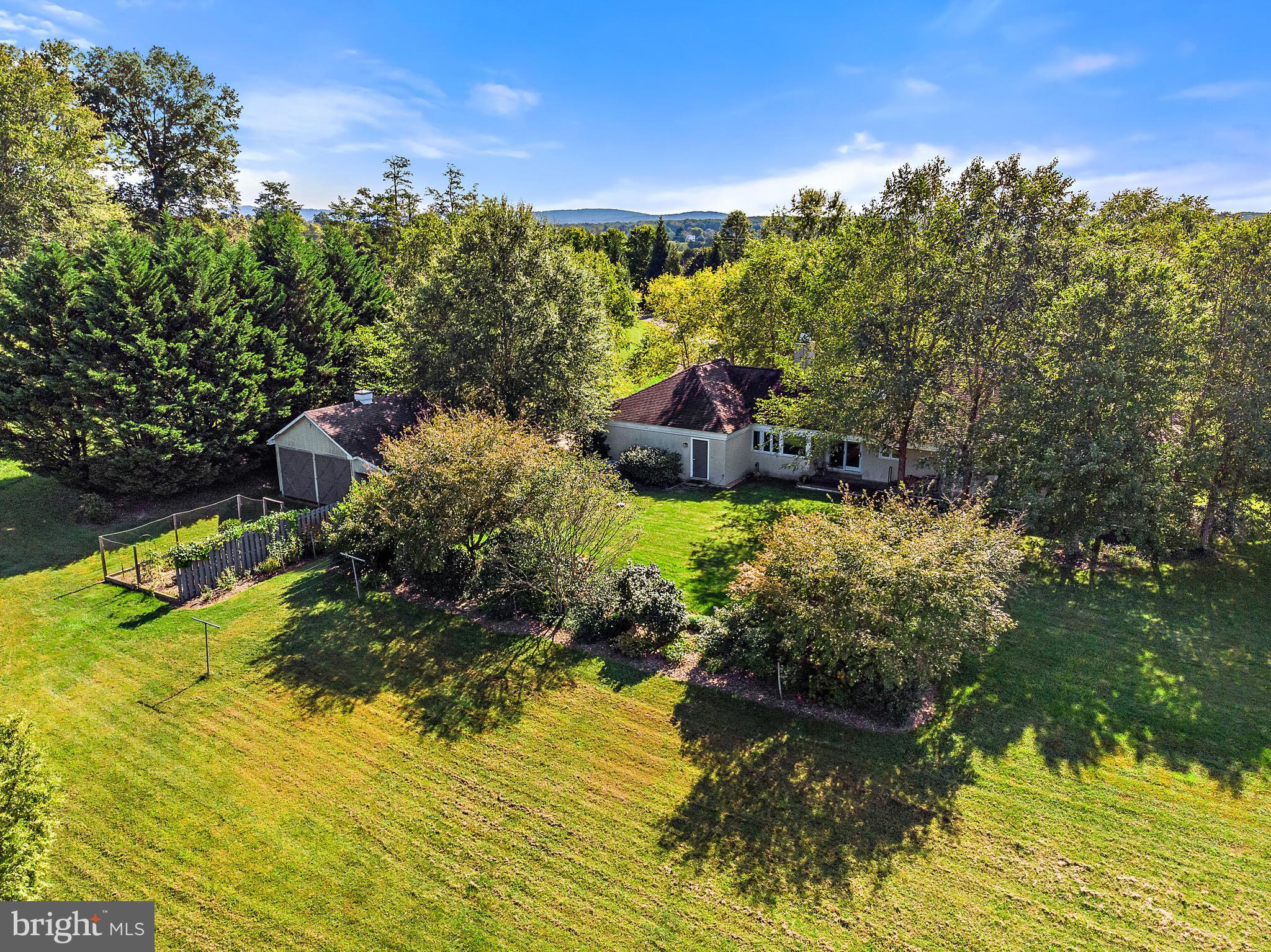 6672 John Barton Payne Road Marshall, VA 20115 - Photo 48 of 51