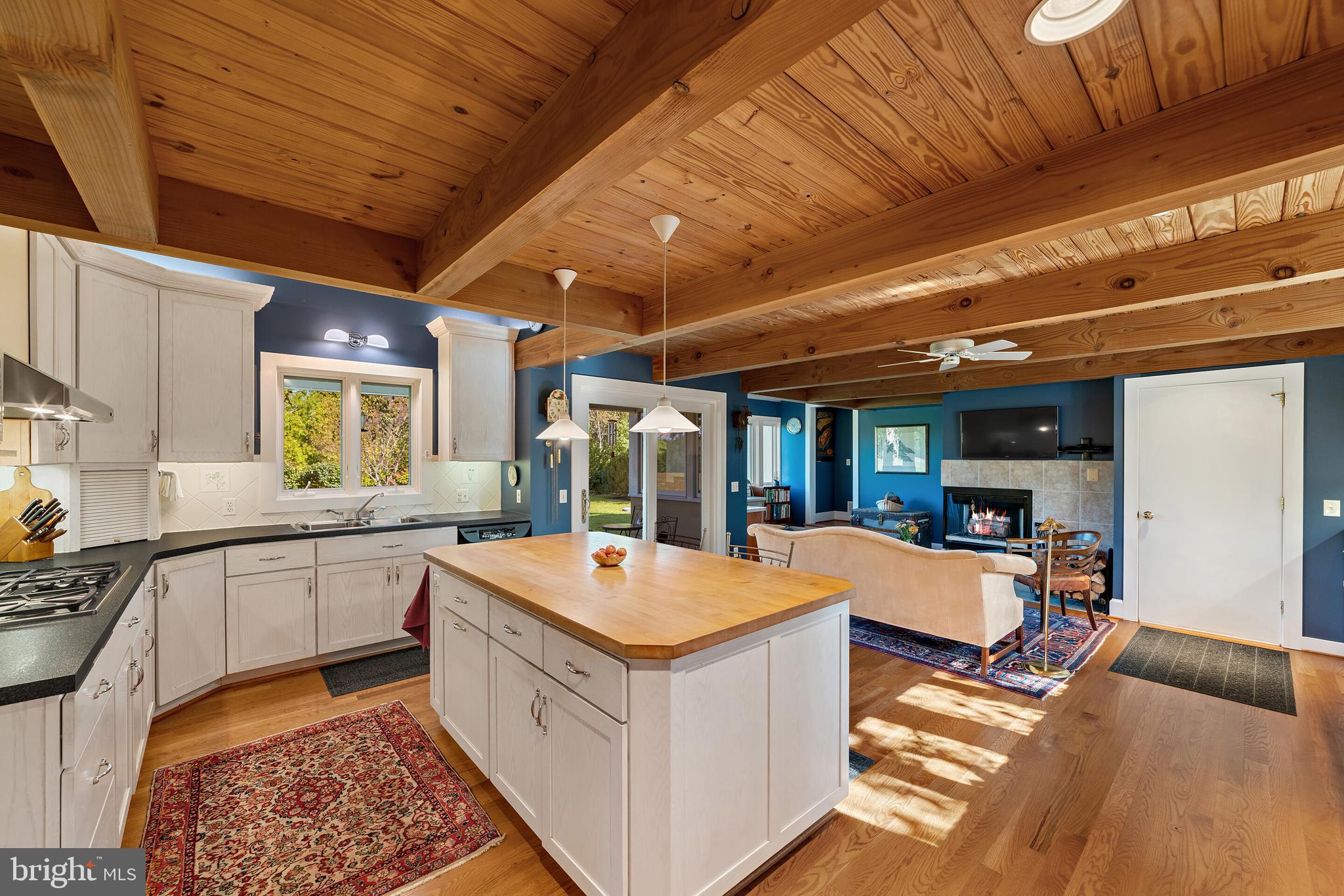 6672 John Barton Payne Road Marshall, VA 20115 - Photo 10 of 51