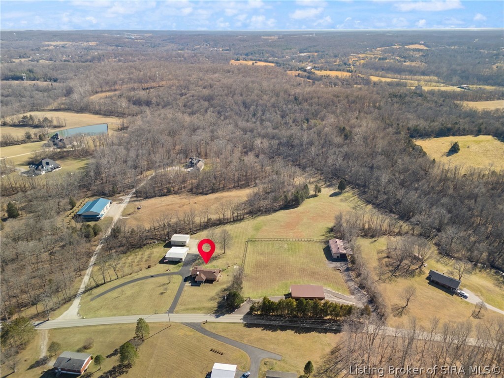 9529 Cooks Mill Road Georgetown, IN 47122 - Photo 32 of 46