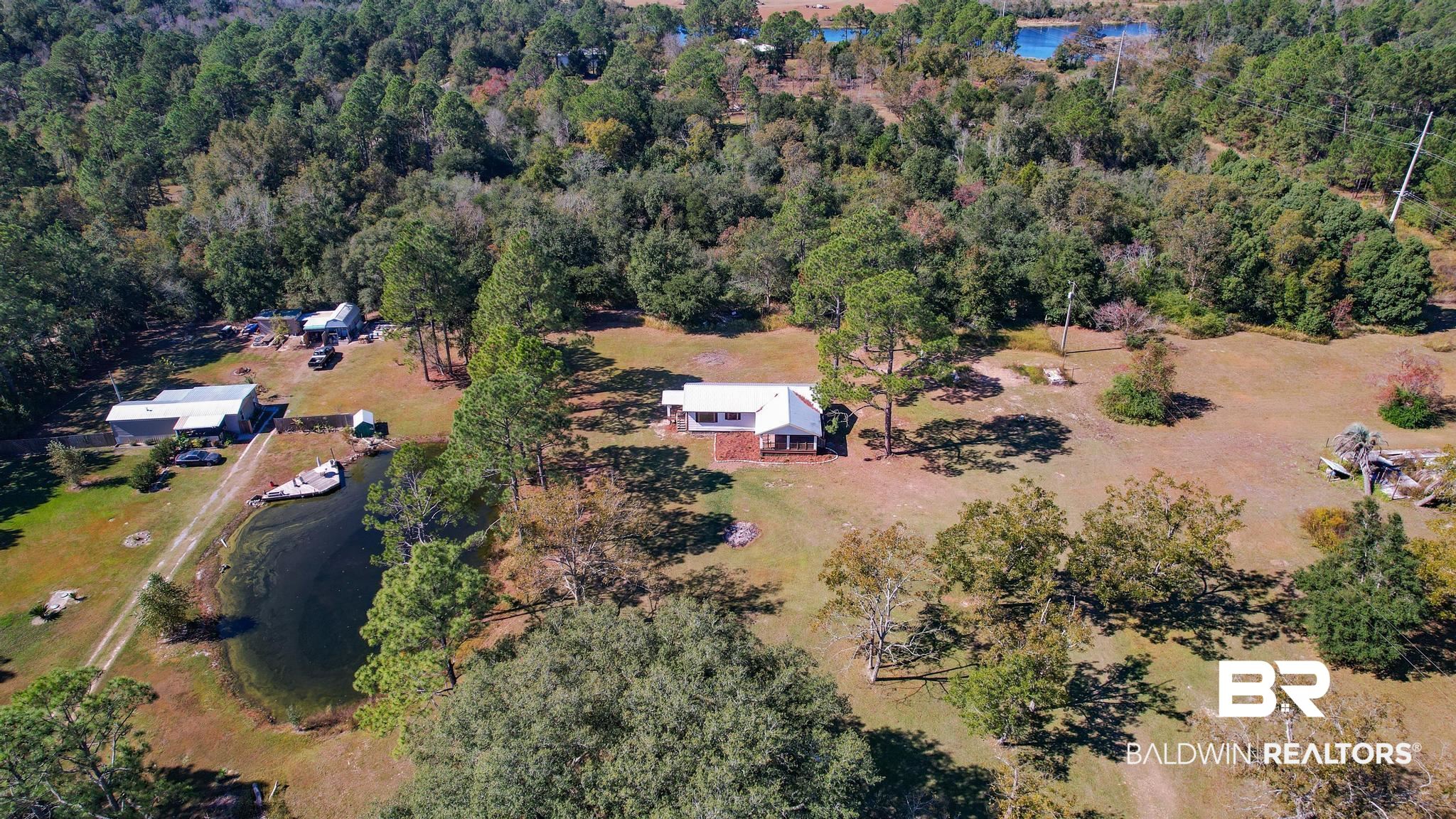 12403 Wortel Road Elberta, AL 36530 - Photo 8 of 34