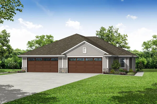 $424,900 | 403 Park Villas Circle, Unit 2402, Waterford, WI 53185