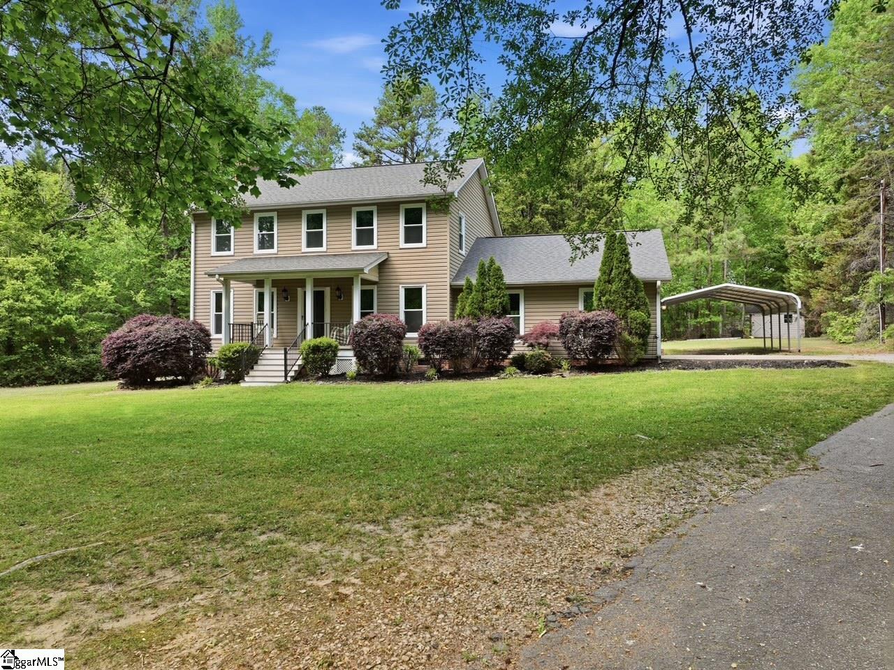 765 State Rd S-42-4257 Chesnee, SC 29323 - Photo 2 of 29