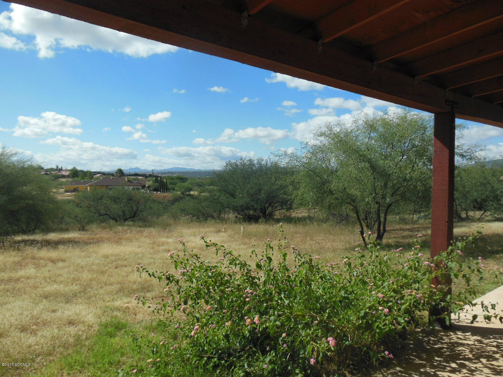 284 Círculo Silva Rio Rico, AZ 85648 - Photo 17 of 19 a view of a lake view