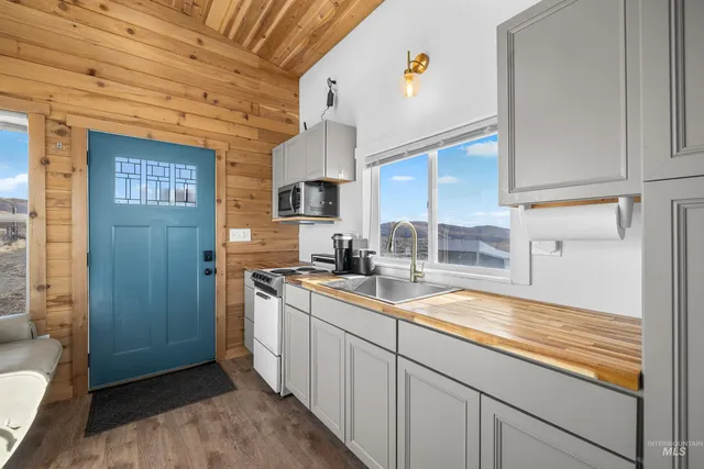 $225,000 | Tbd Tbd Palamino, Fairfield, ID 83322