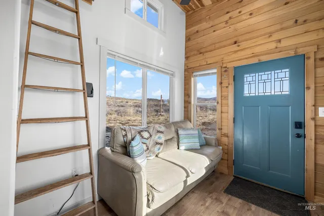 $225,000 | Tbd Tbd Palamino, Fairfield, ID 83322