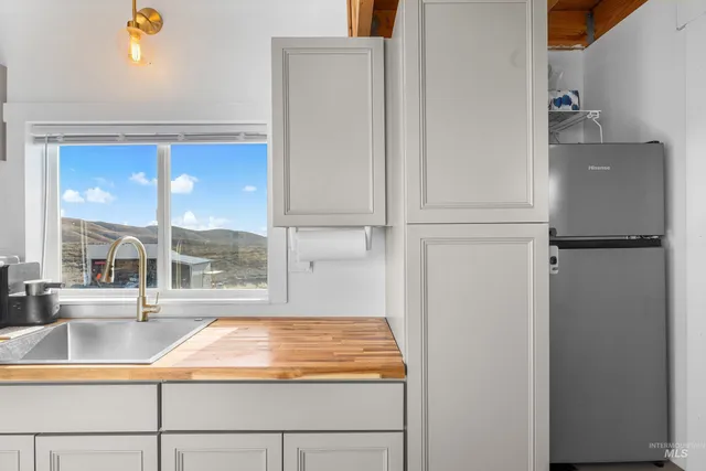 $225,000 | Tbd Tbd Palamino, Fairfield, ID 83322