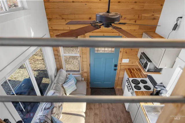 $225,000 | Tbd Tbd Palamino, Fairfield, ID 83322