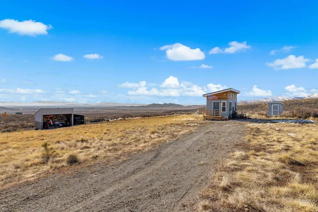 $225,000 | Tbd Tbd Palamino, Fairfield, ID 83322