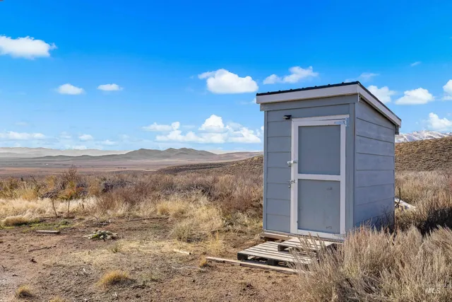 $225,000 | Tbd Tbd Palamino, Fairfield, ID 83322