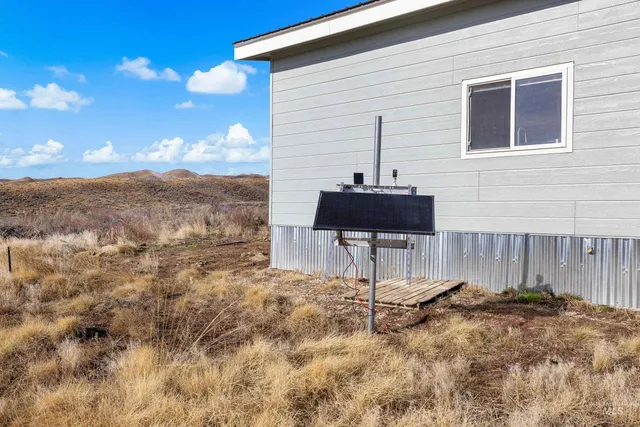 $225,000 | Tbd Tbd Palamino, Fairfield, ID 83322