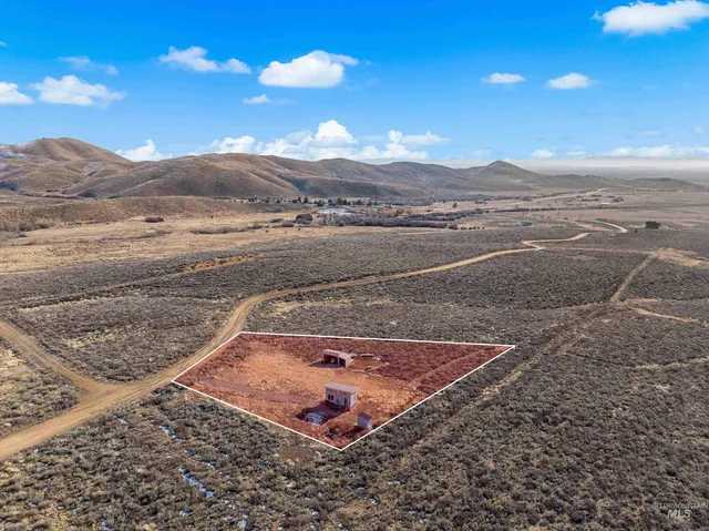 $225,000 | Tbd Tbd Palamino, Fairfield, ID 83322