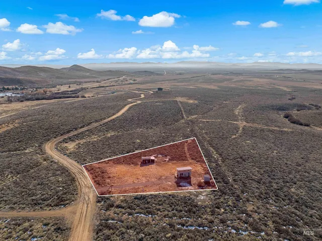 $225,000 | Tbd Tbd Palamino, Fairfield, ID 83322