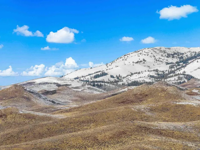 $225,000 | Tbd Tbd Palamino, Fairfield, ID 83322