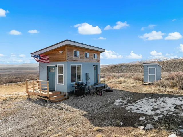 $225,000 | Tbd Tbd Palamino, Fairfield, ID 83322