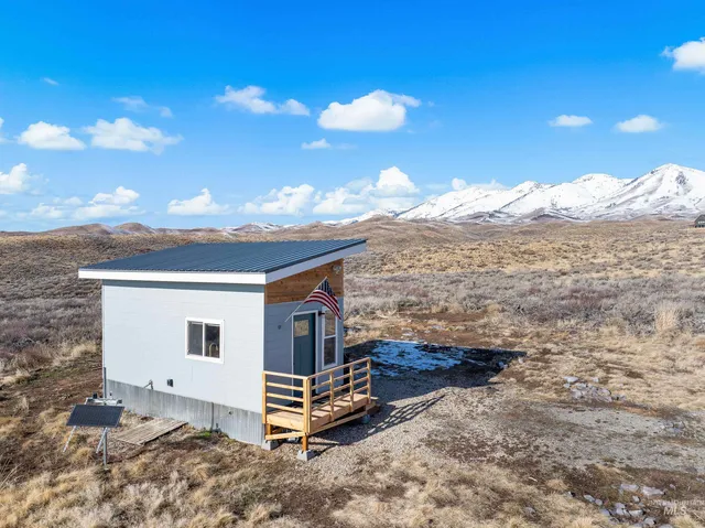 $225,000 | Tbd Tbd Palamino, Fairfield, ID 83322