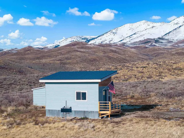$225,000 | Tbd Tbd Palamino, Fairfield, ID 83322